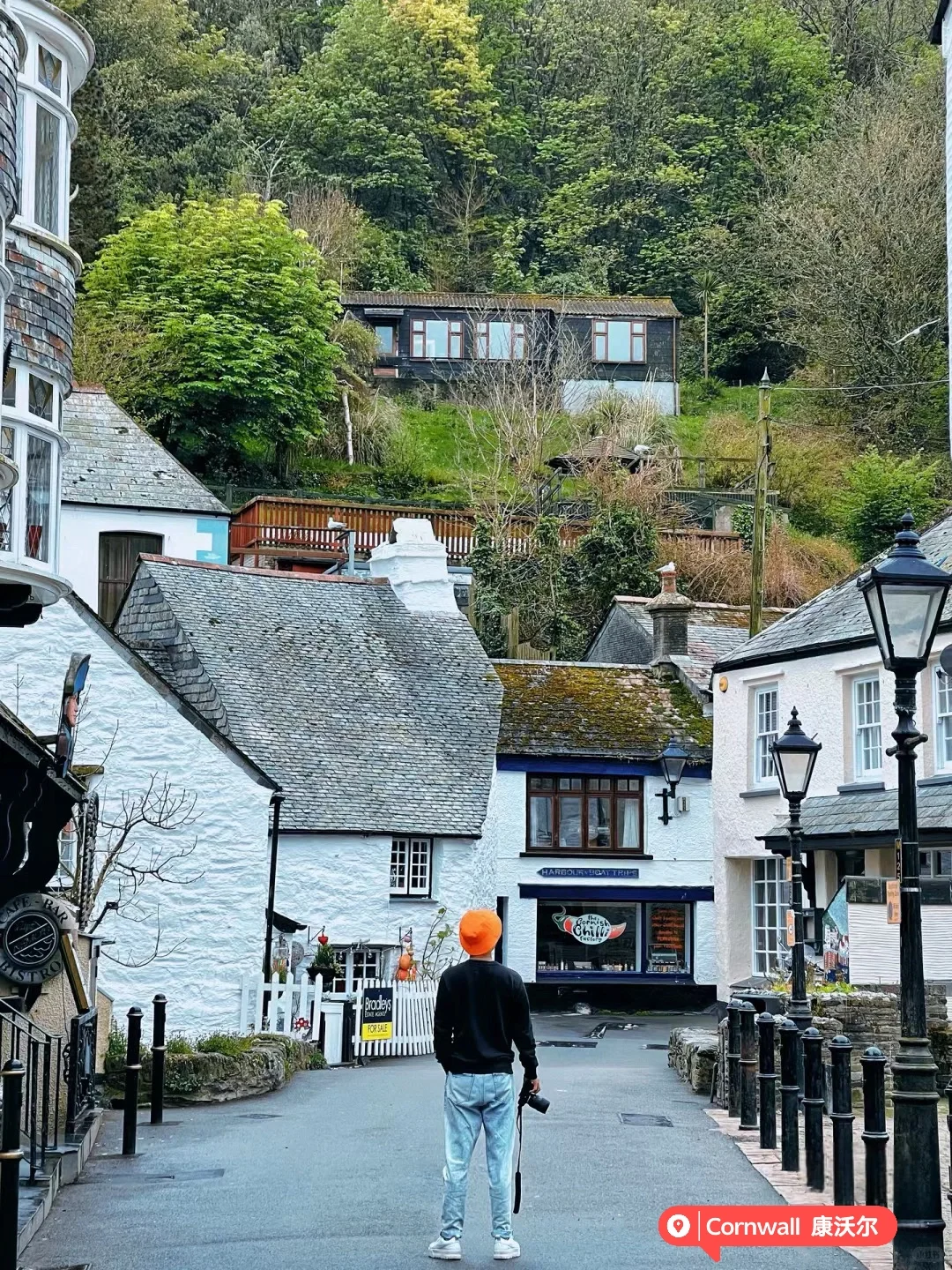 毕业旅行去哪?英国🇬🇧留子推荐9个绝美小镇