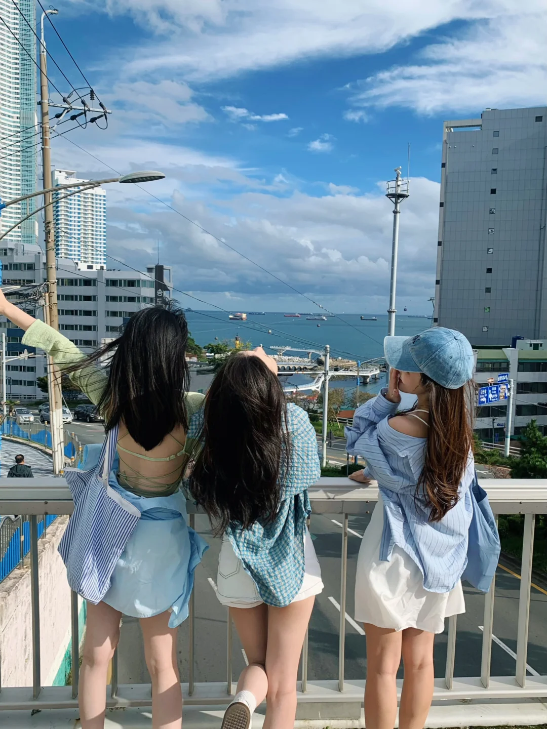 小韩真的……再也不来了🥹