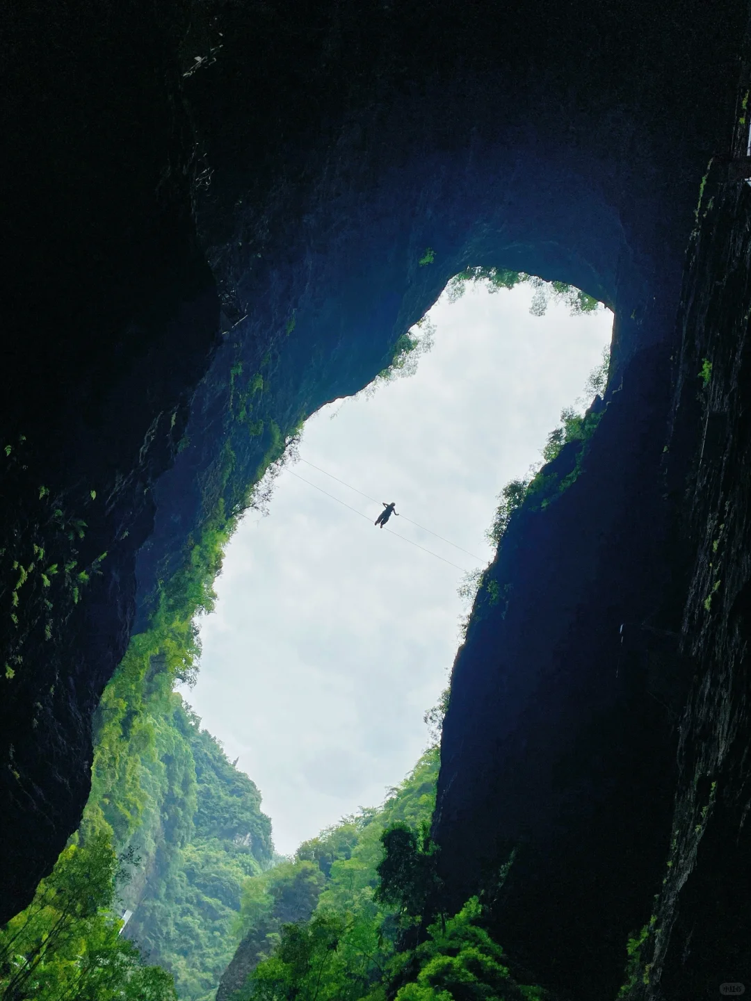 反向旅游！安利一个25 ℃的冷门宝藏地