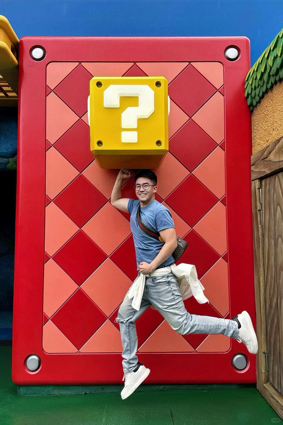 跟着Jason凯凯环球旅行——《序》