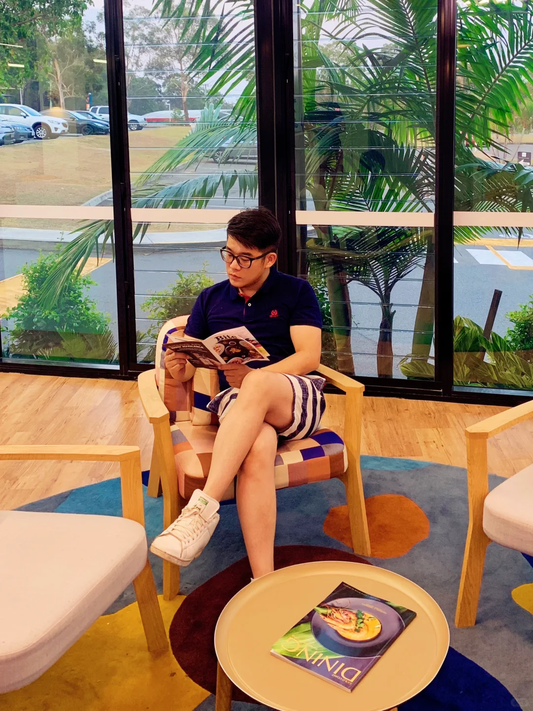 跟着Jason凯凯环球旅行——《序》