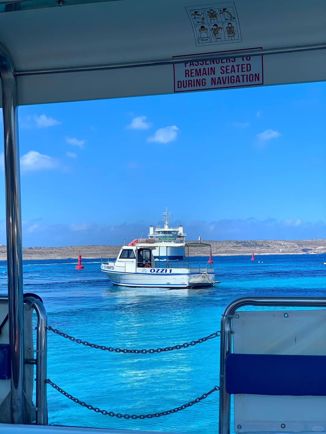 🇲🇹被问了很多次的旅行地