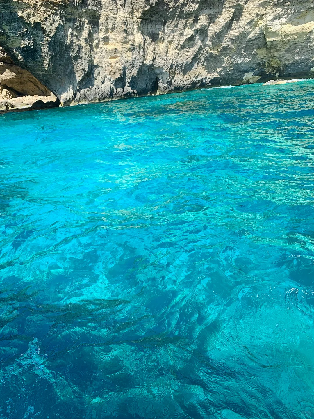🇲🇹被问了很多次的旅行地