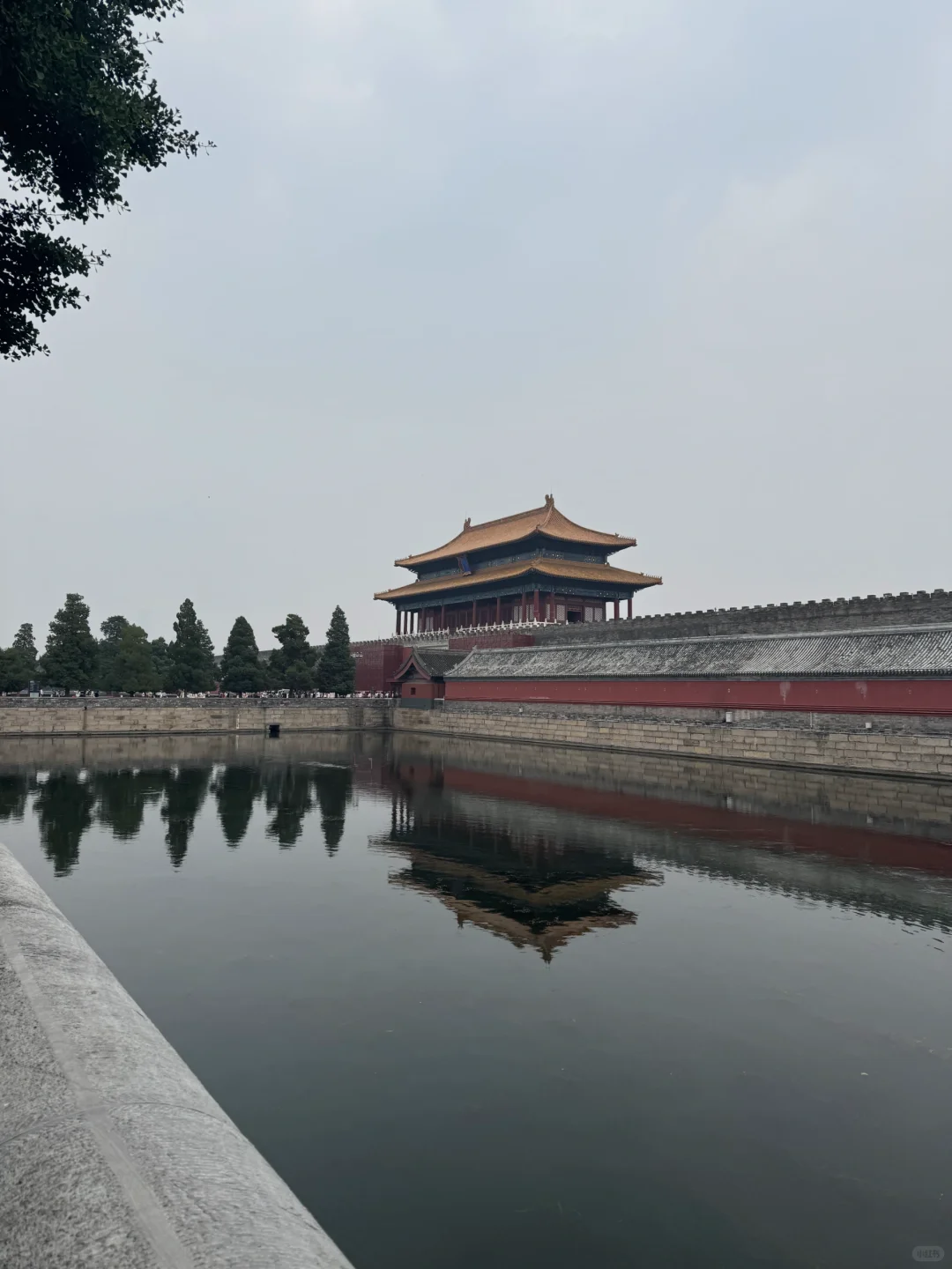 有没有去北京推荐或者避坑的地方吗