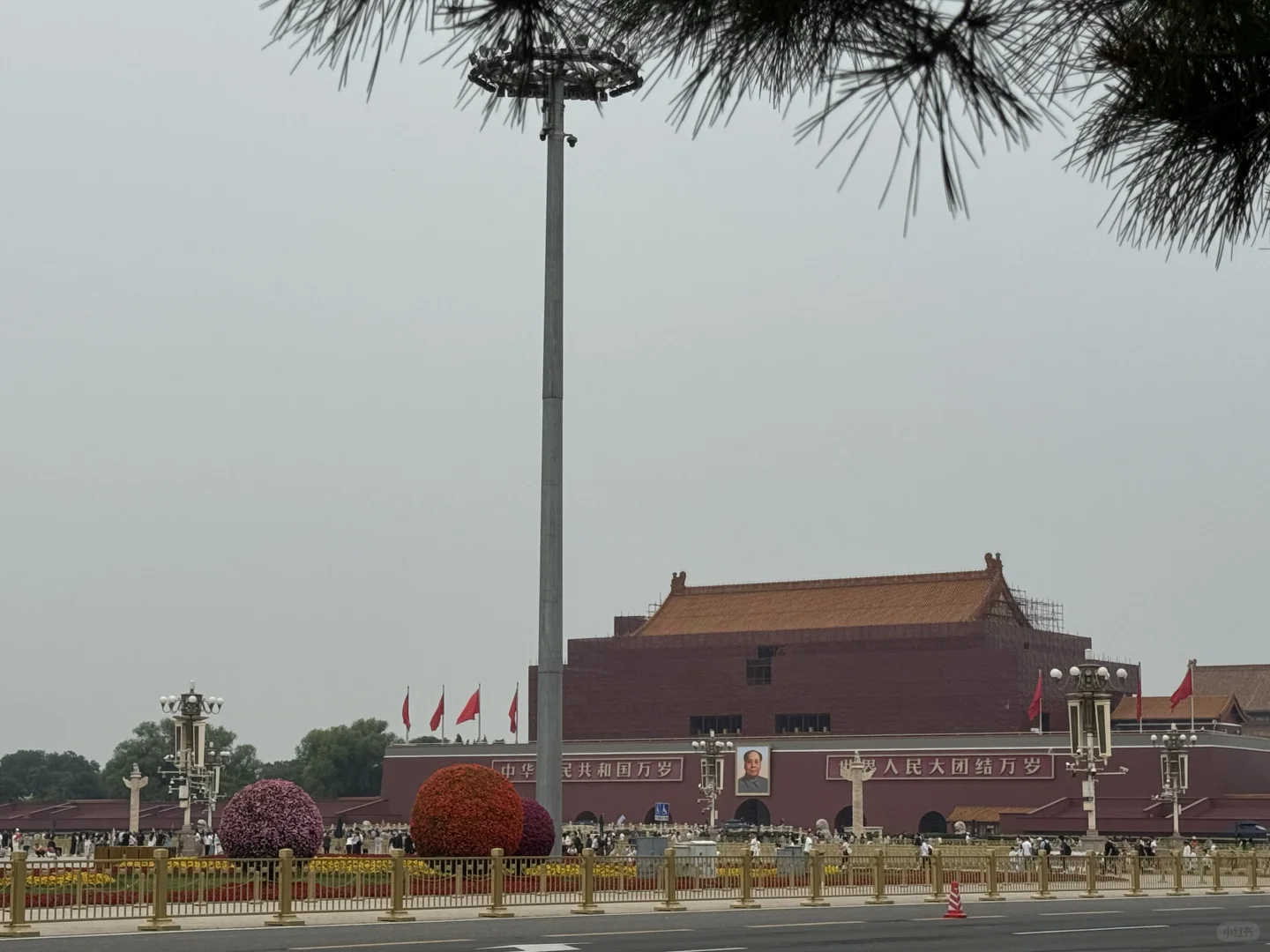 有没有去北京推荐或者避坑的地方吗