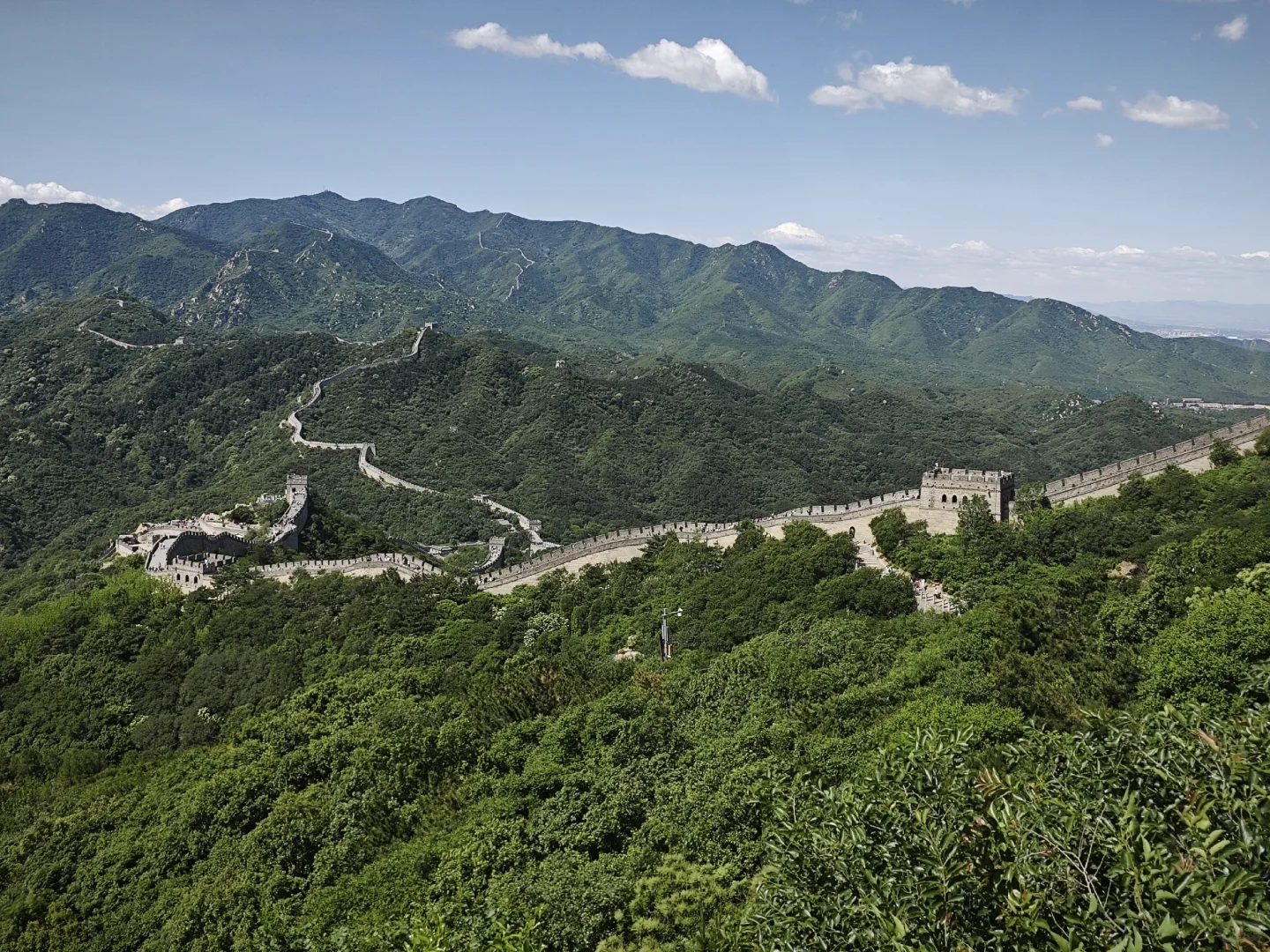有没有去北京推荐或者避坑的地方吗