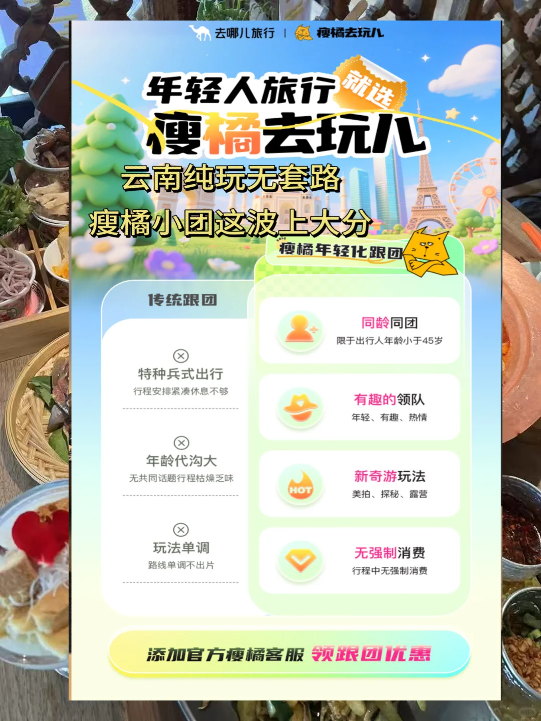 6月云南已回，真心要提醒六七月份要来的