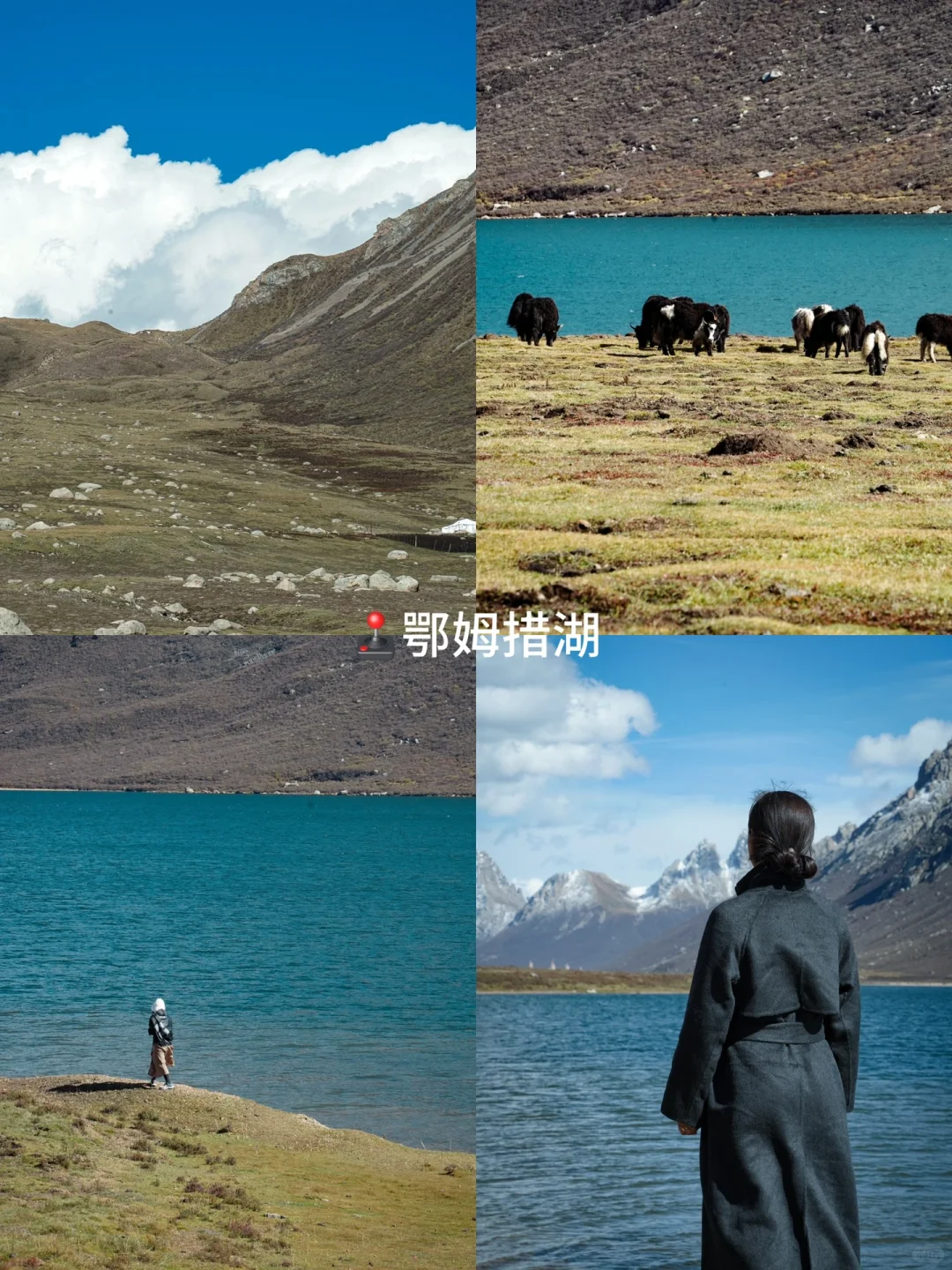 中国版非洲在果洛｜最被低估的一个国内景点