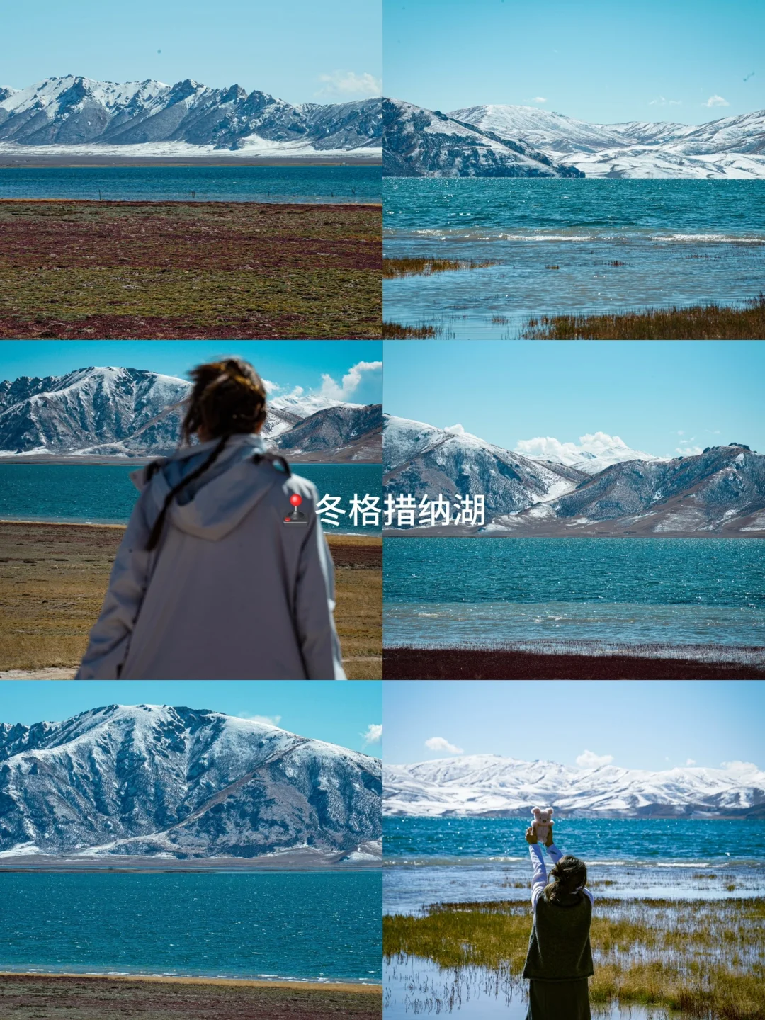 中国版非洲在果洛｜最被低估的一个国内景点