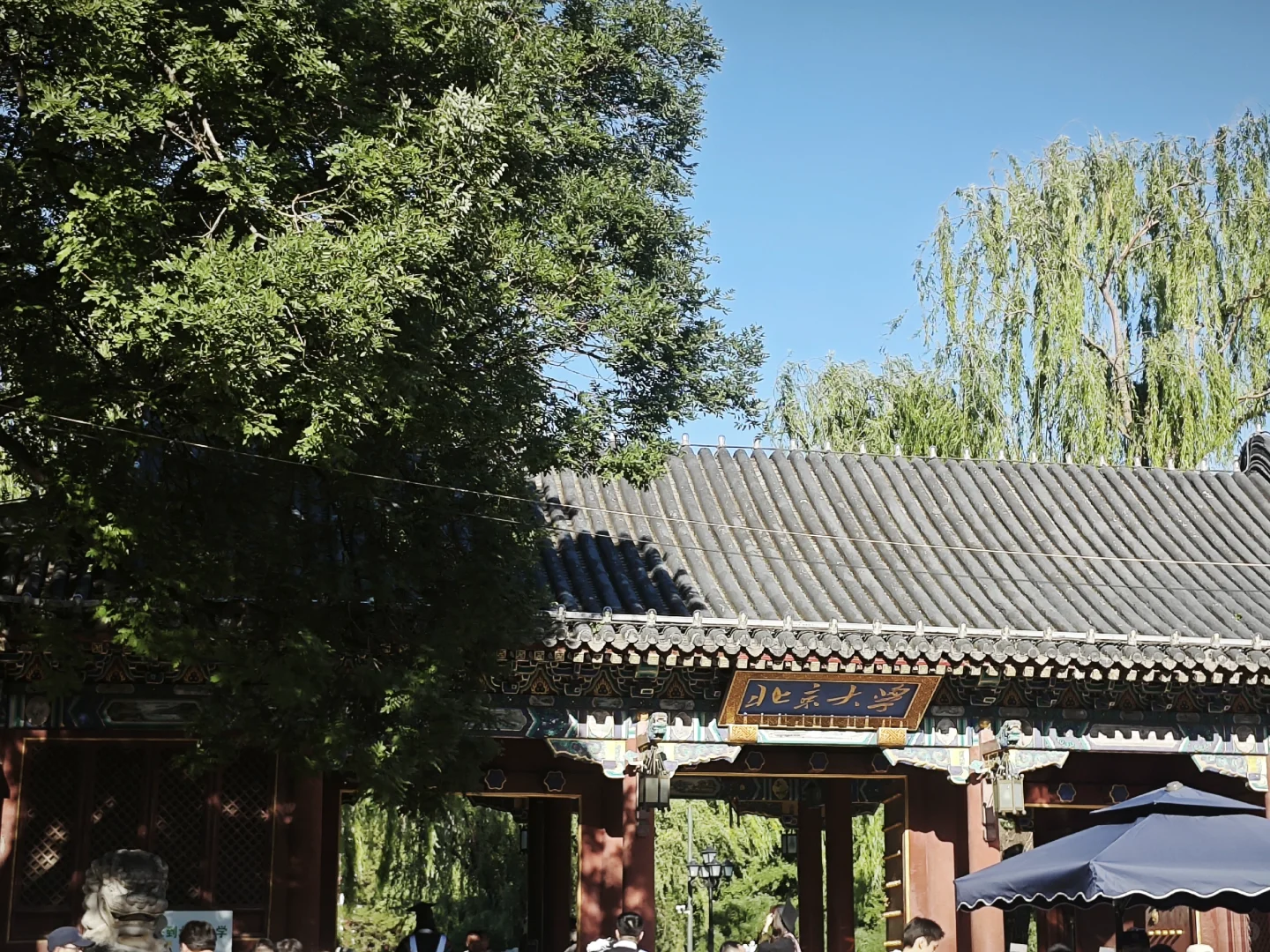 有没有去北京推荐或者避坑的地方吗