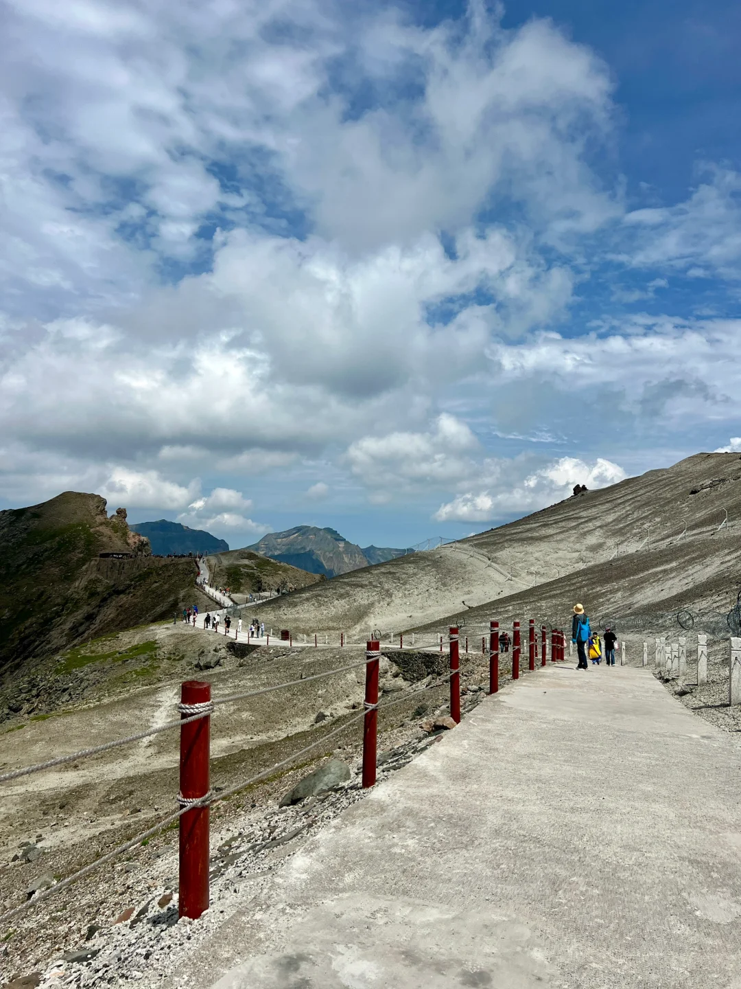 来长白山前，要知道的 （上）