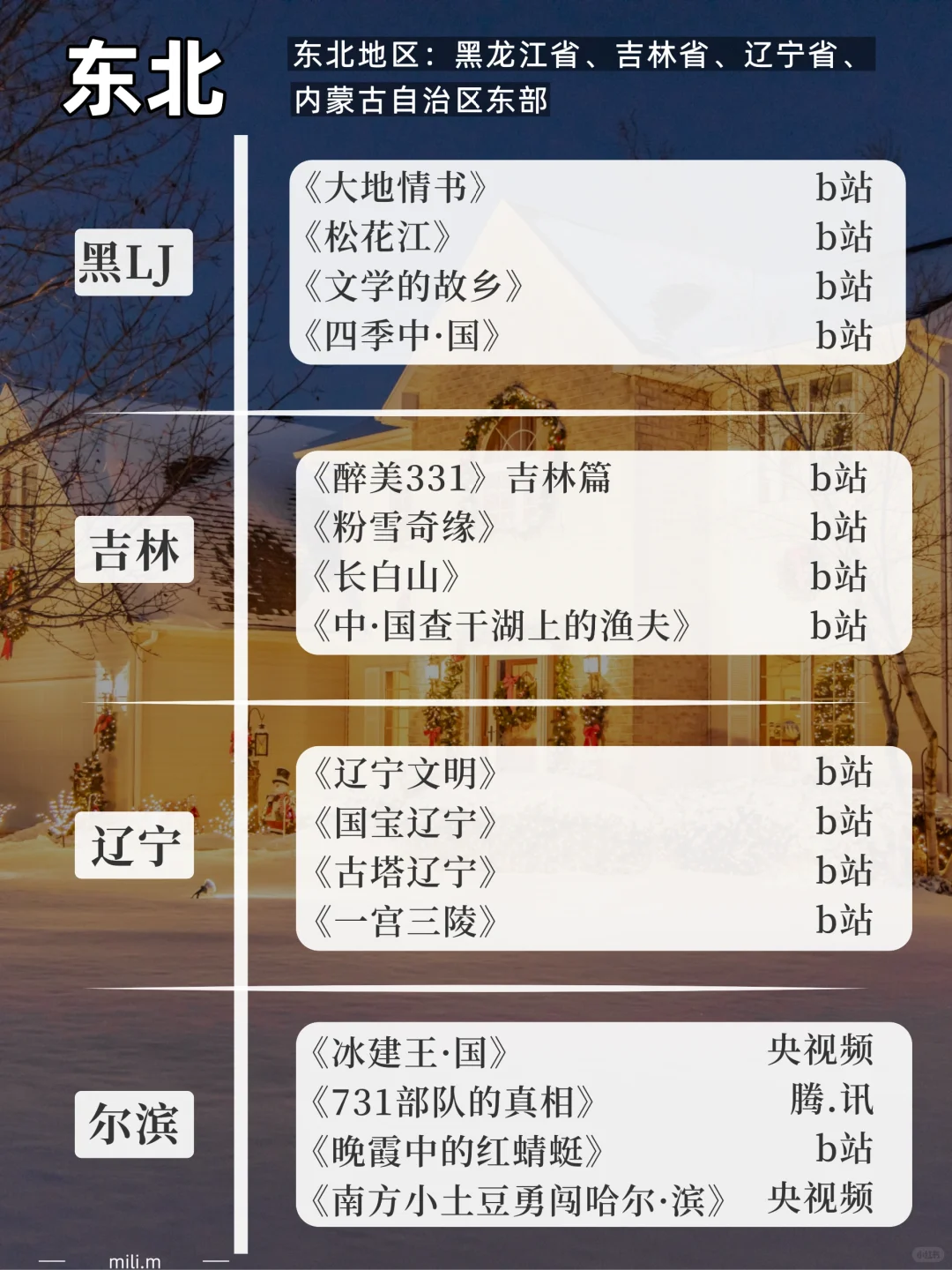 端午节适合去哪里旅游?必看204部旅行纪录片
