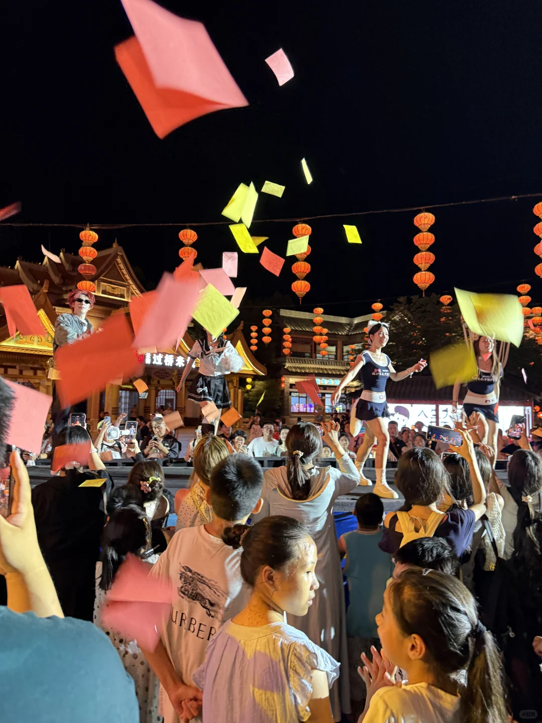 邯郸方特不绕路一日游攻略！2025泼水节版！！