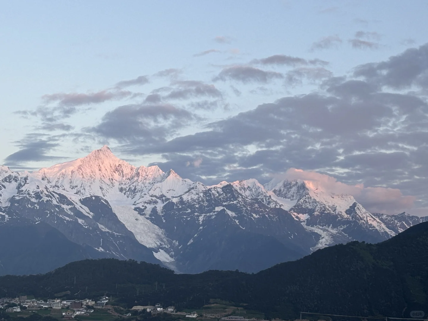六天云南低精力旅游攻略