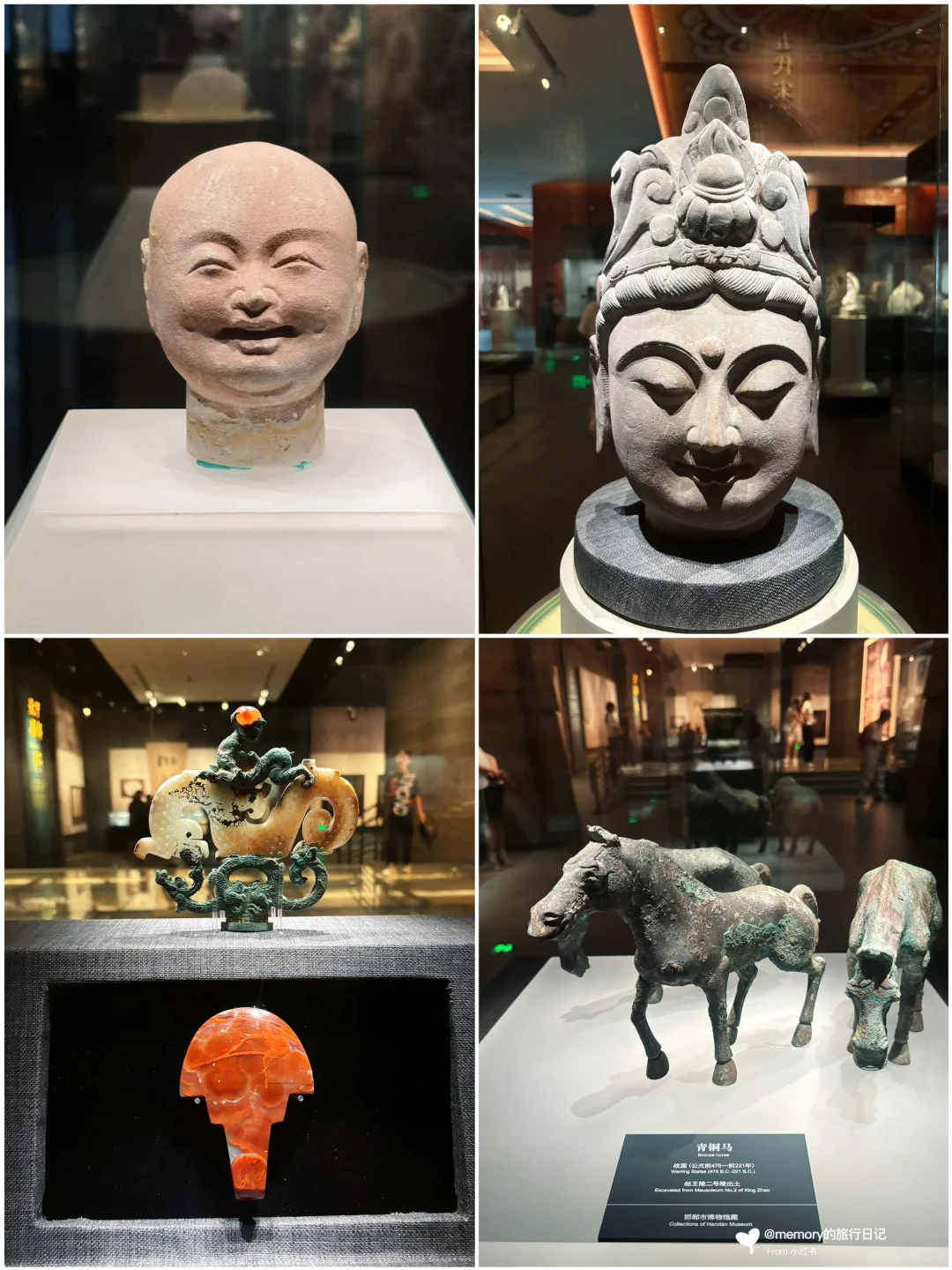 这座低调了3000年的古城，真的好想让它火