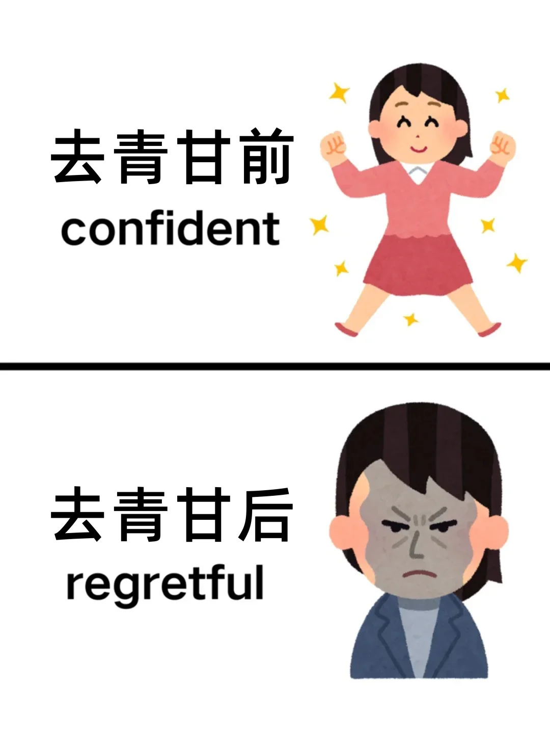 写给5-6月来青甘的姐妹👭超全避雷