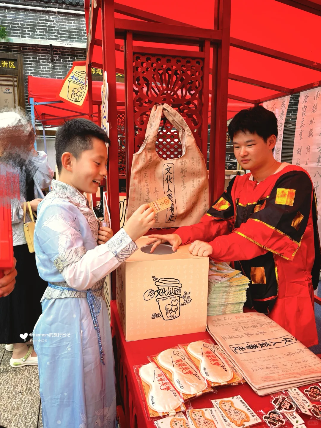 这座低调了3000年的古城，真的好想让它火