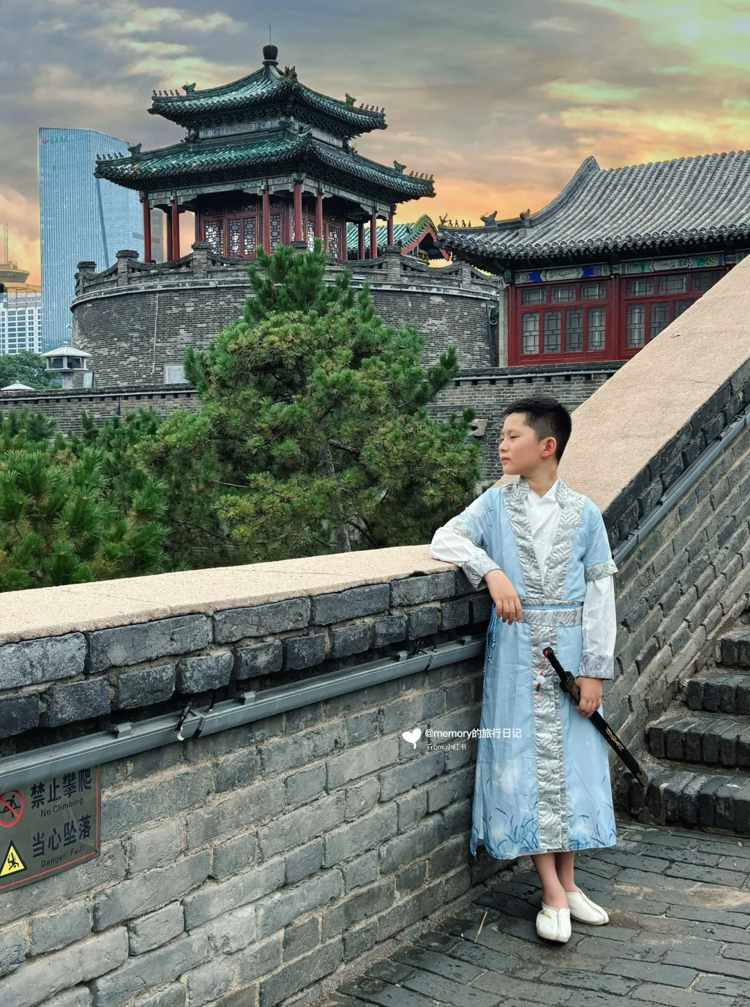 这座低调了3000年的古城，真的好想让它火