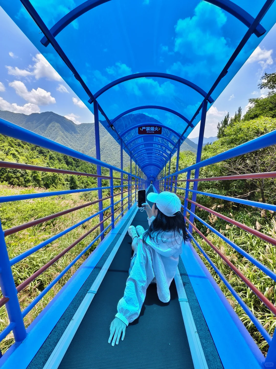 人生建议：情侣一定要去的山野乐园👫巨好玩