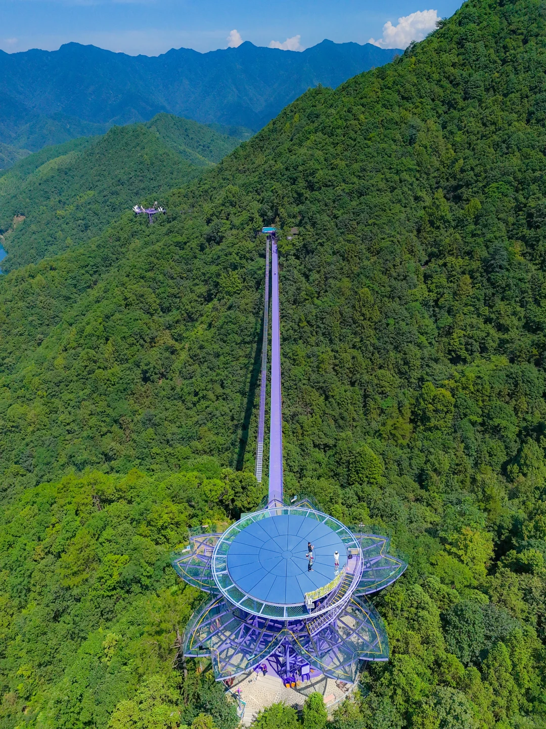人生建议：情侣一定要去的山野乐园👫巨好玩
