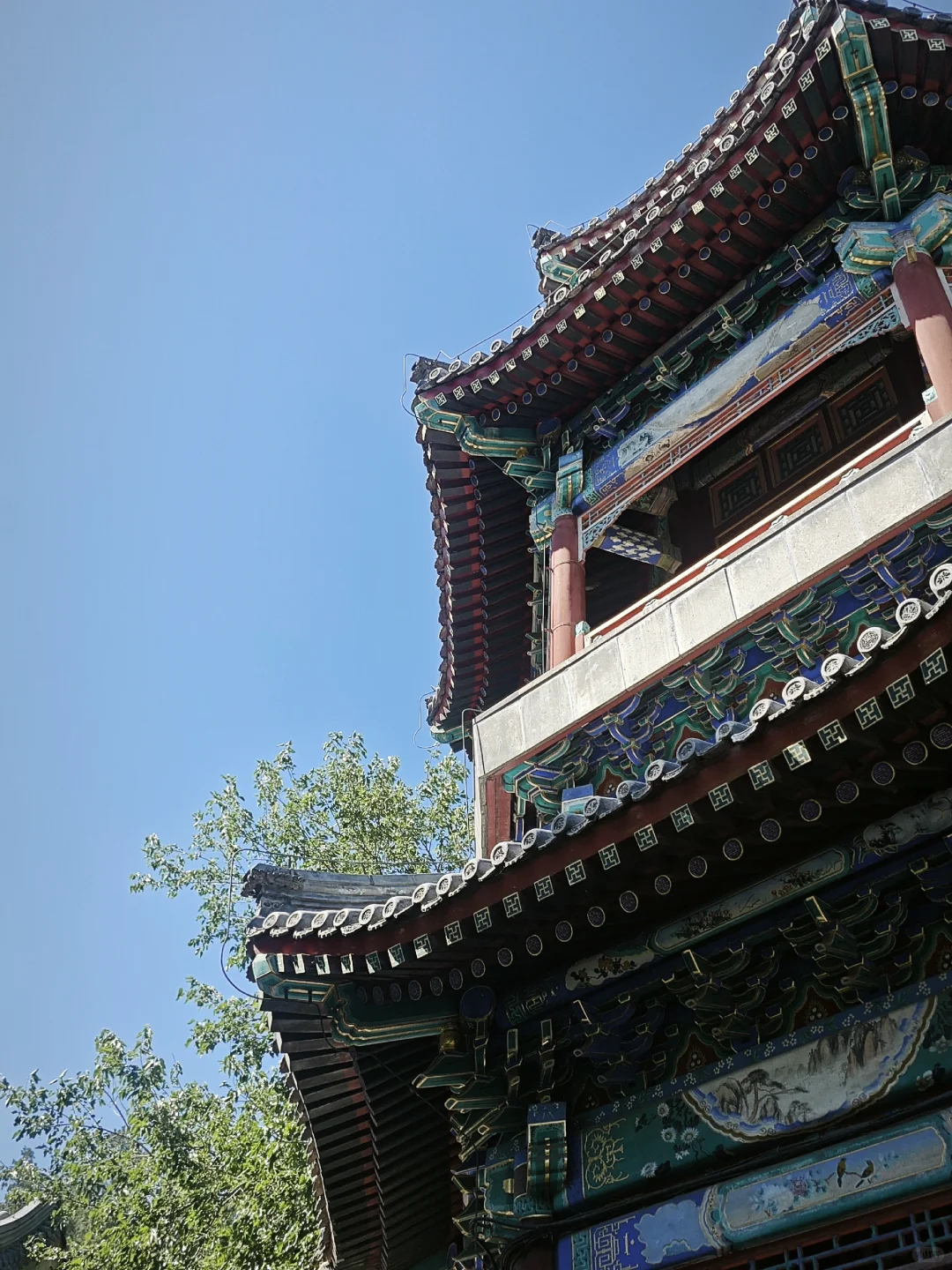 有没有去北京推荐或者避坑的地方吗