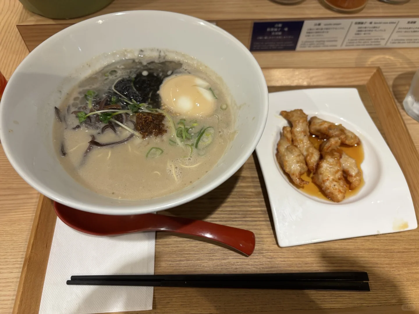 中华美食的品种肯定是全世界最丰富的