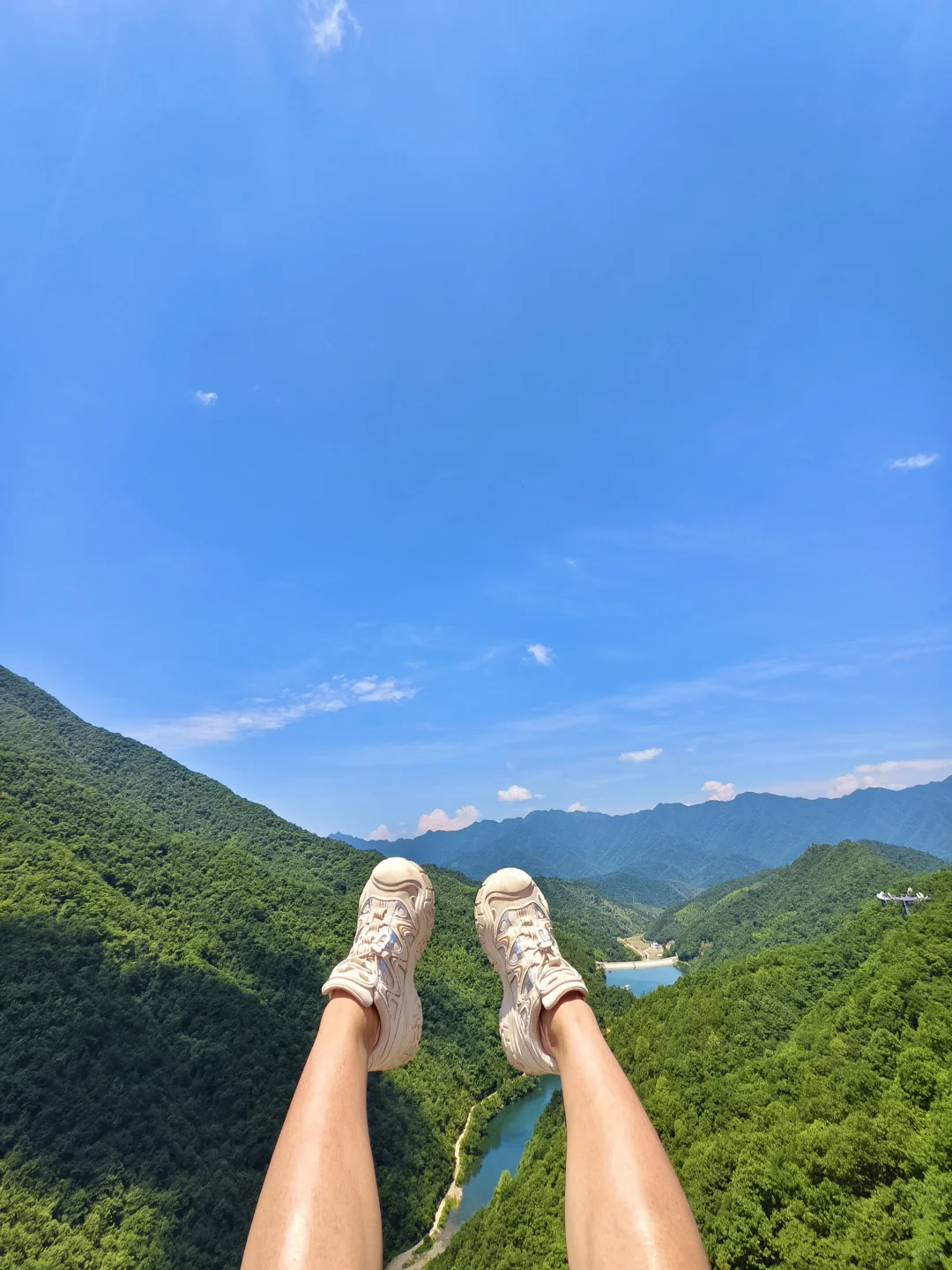 人生建议：情侣一定要去的山野乐园👫巨好玩