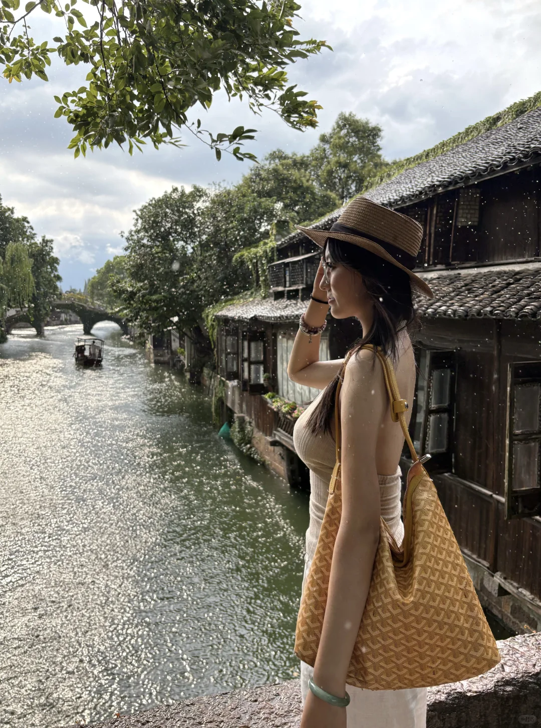 📍乌镇！！女大学生暑假旅游第1️⃣站（附攻略❗️