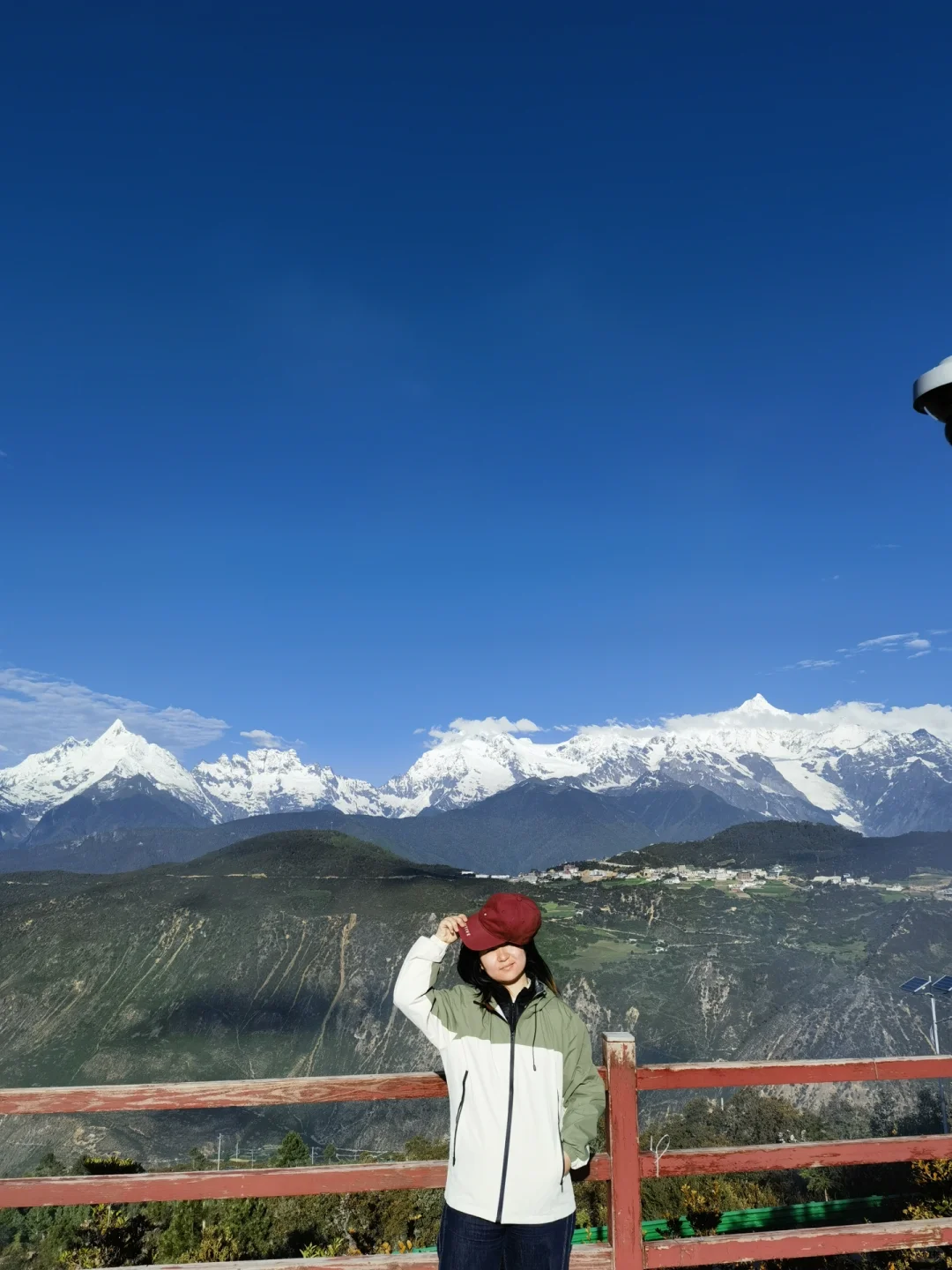 六天云南低精力旅游攻略