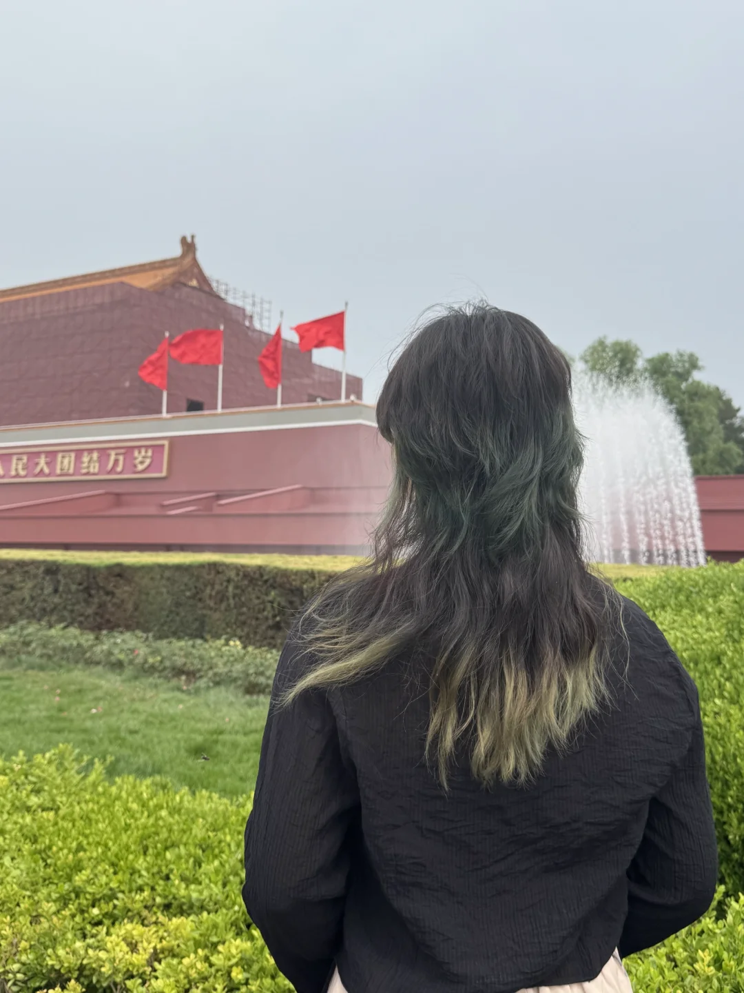 有没有去北京推荐或者避坑的地方吗