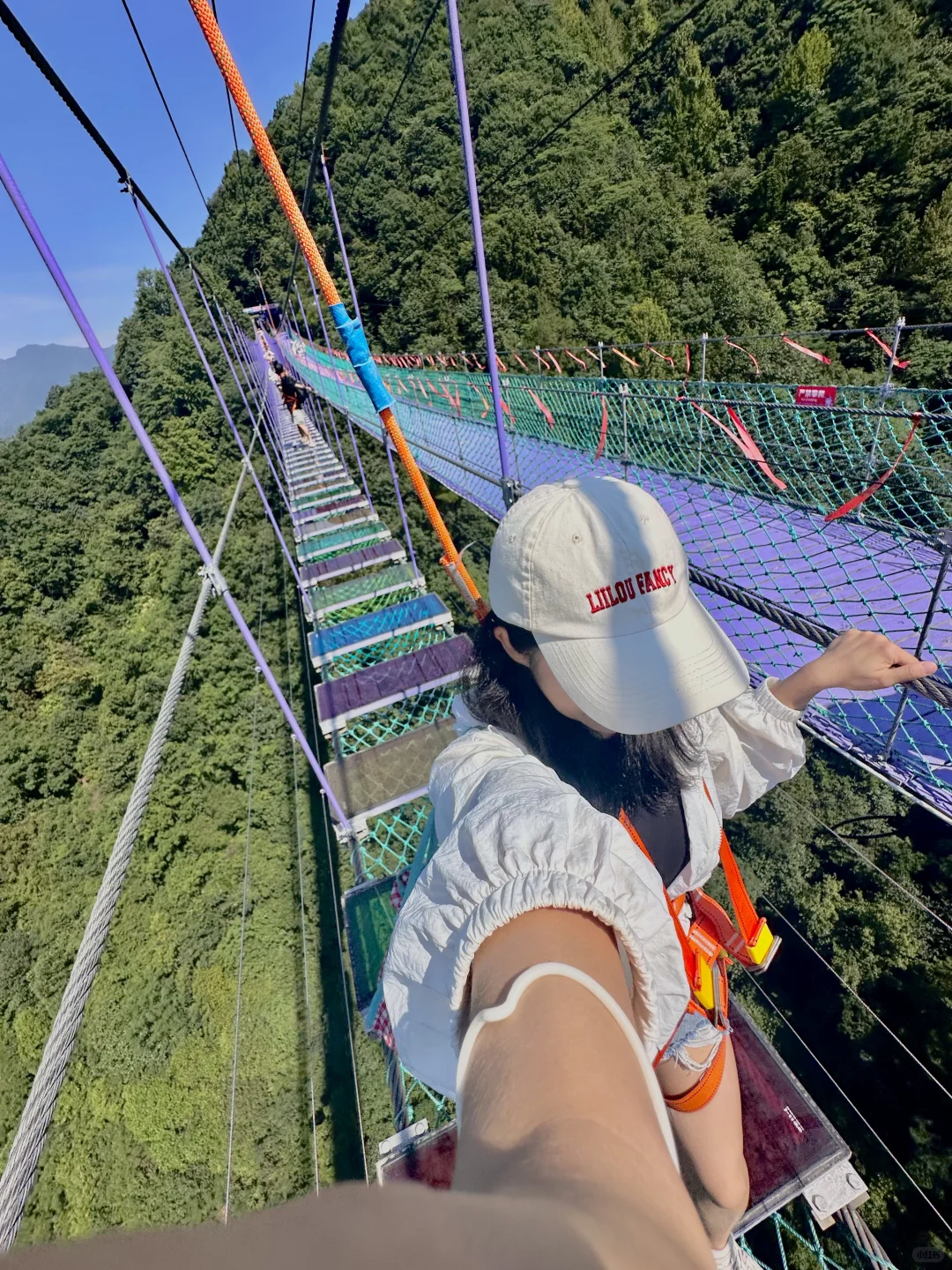 人生建议：情侣一定要去的山野乐园👫巨好玩