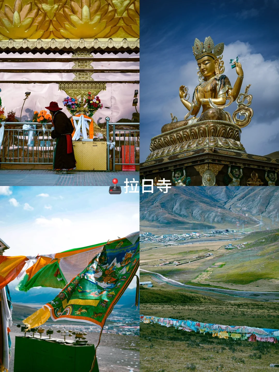 中国版非洲在果洛｜最被低估的一个国内景点