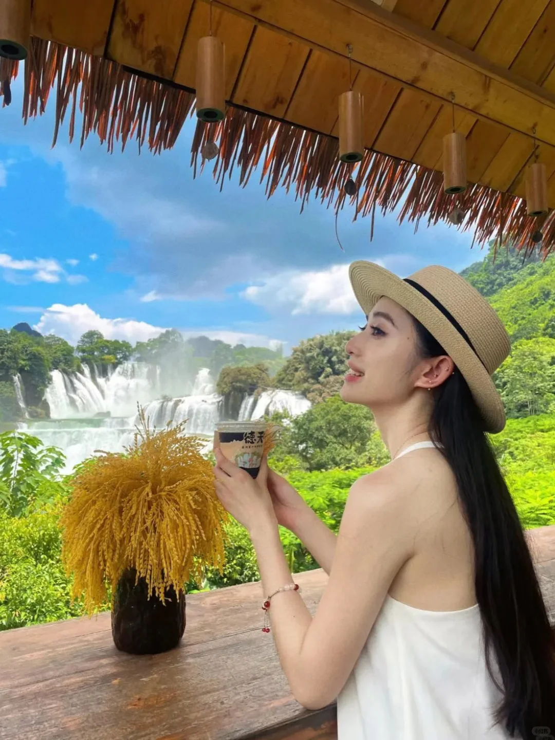 崇左反向遛娃！住野奢蘑菇屋，玩到不想回家