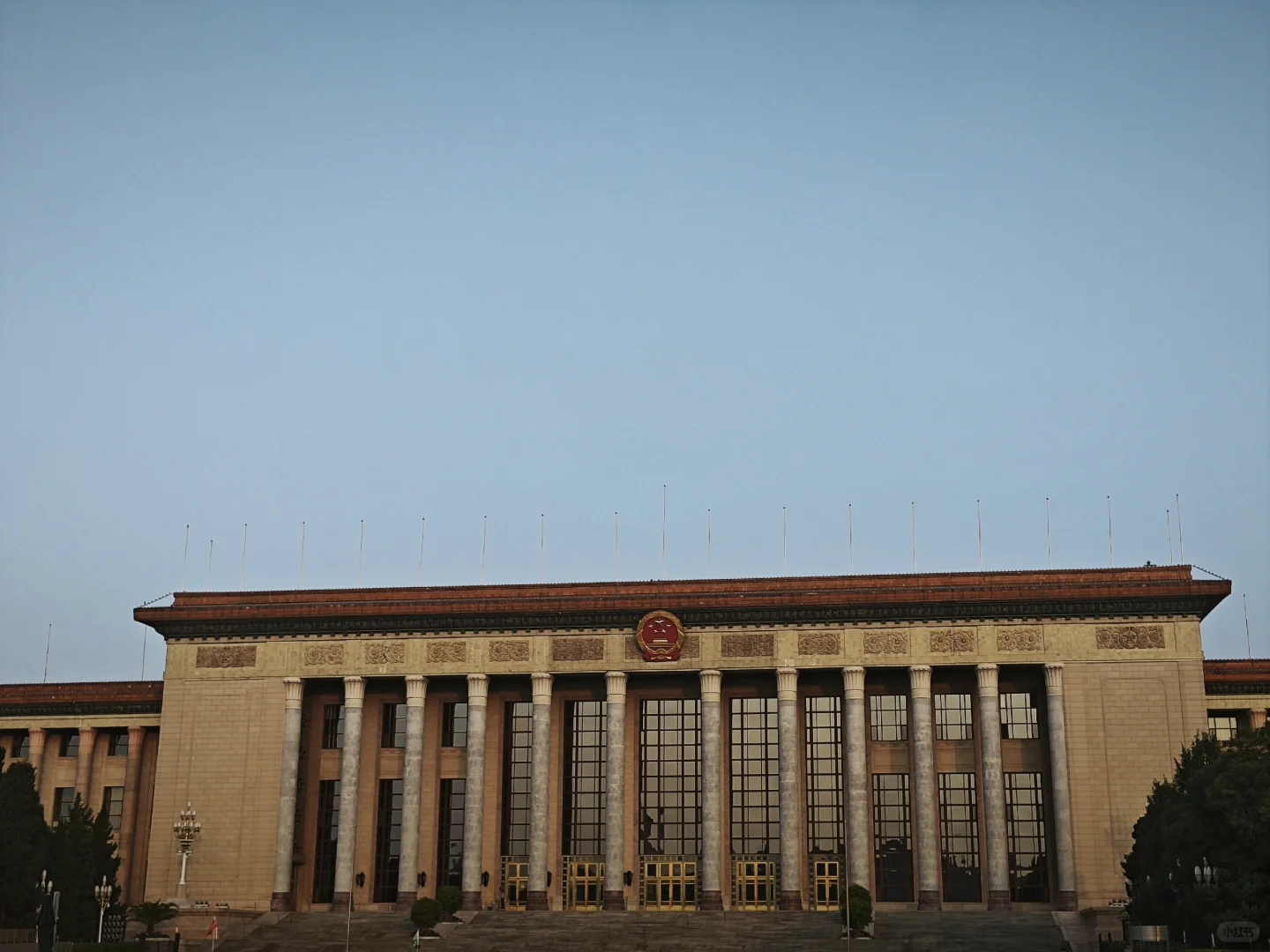 有没有去北京推荐或者避坑的地方吗