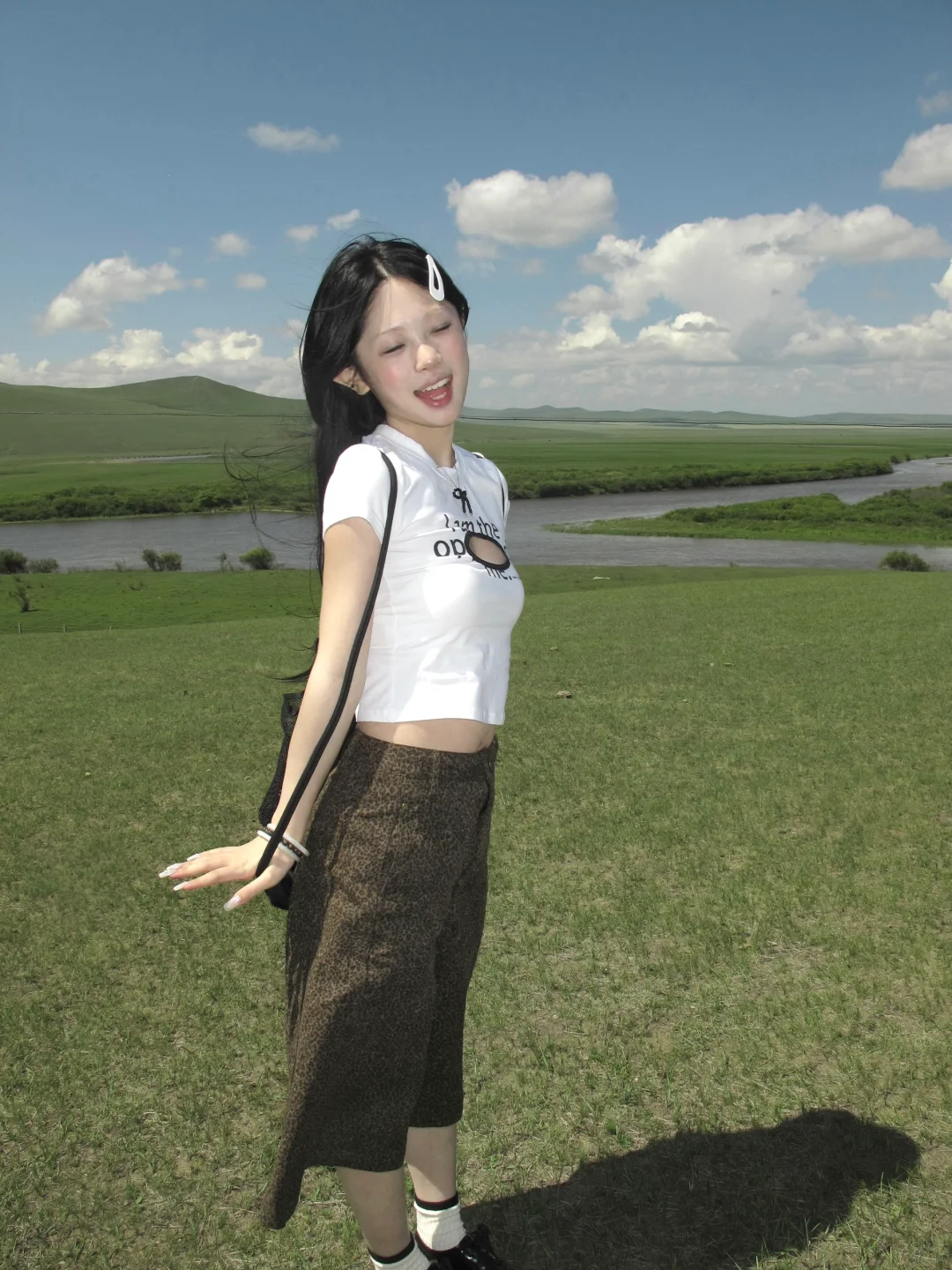 内蒙古小记。
