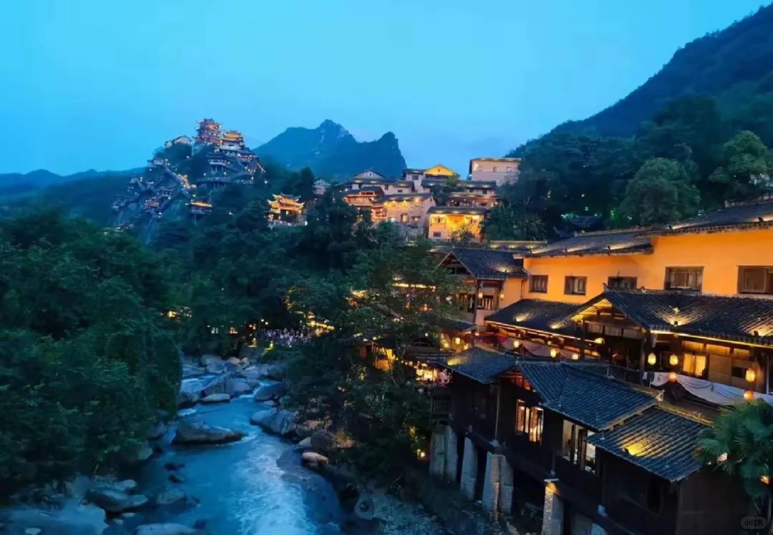 一个人的小众之旅：国内十大宝藏之地