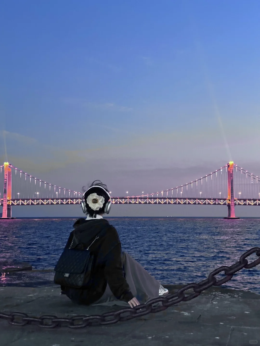 为了这18个地方，想再去一趟大连🌊…全部免费