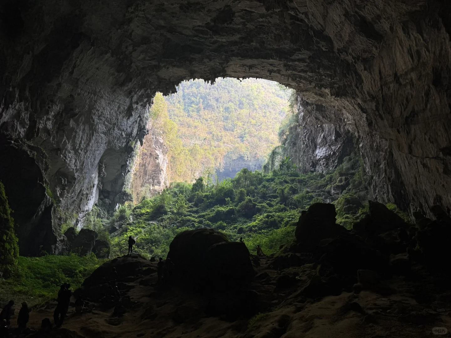 真的没想到，3000块能在广西玩8天