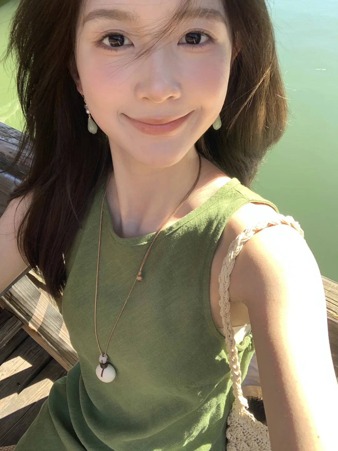 夏天 乌镇🍃