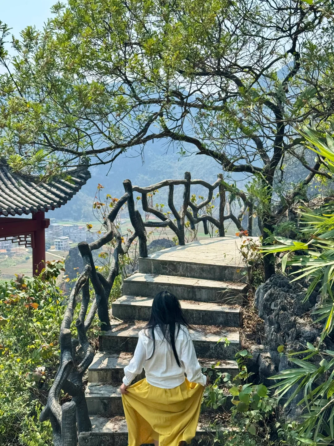 真的没想到，3000块能在广西玩8天
