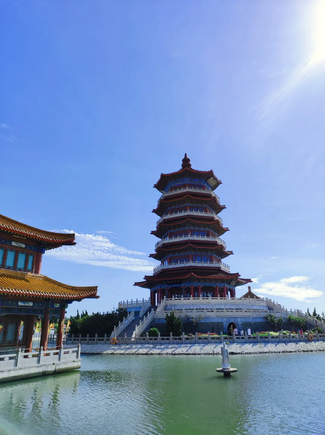 烟台游玩攻略