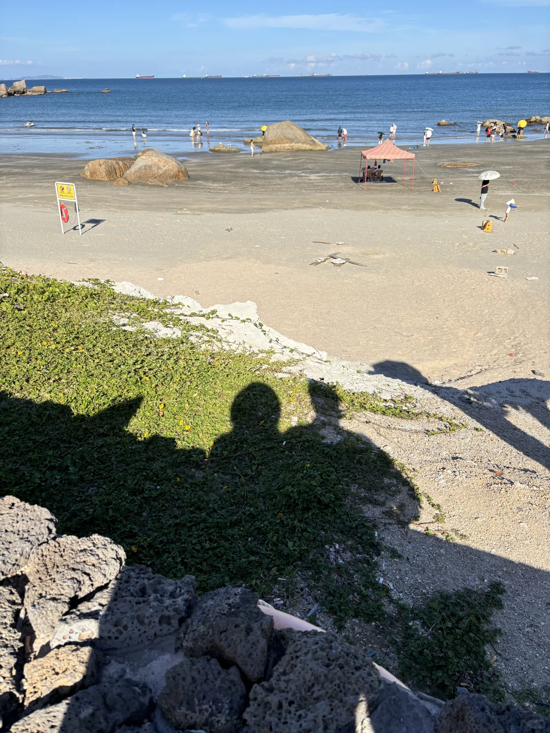 汕尾旅游攻略🏖️三天两夜游玩路线