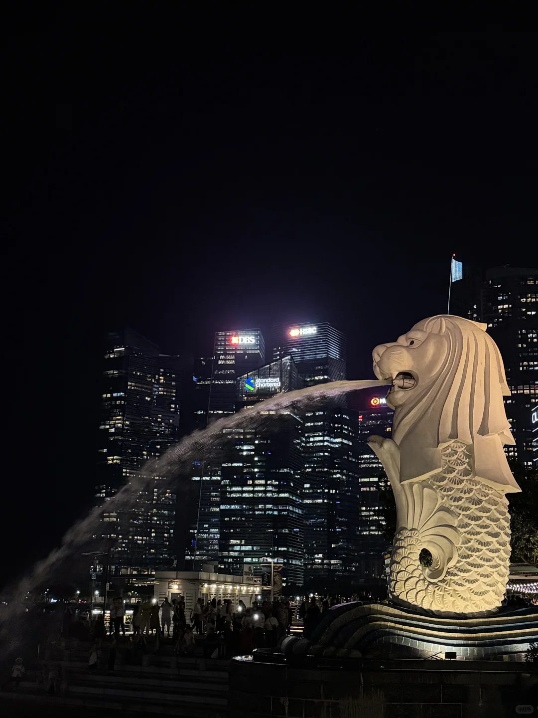 🇸🇬新加坡4天3夜旅行｜J人保姆级攻略（上）