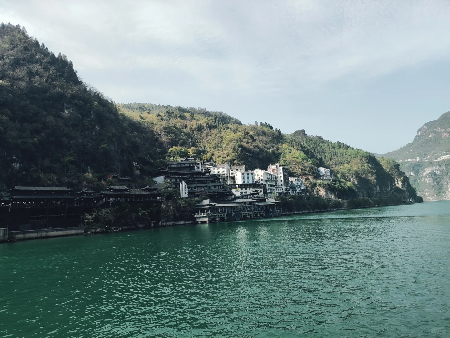特种兵大学生宜昌3天2晚旅行攻略（详细版）