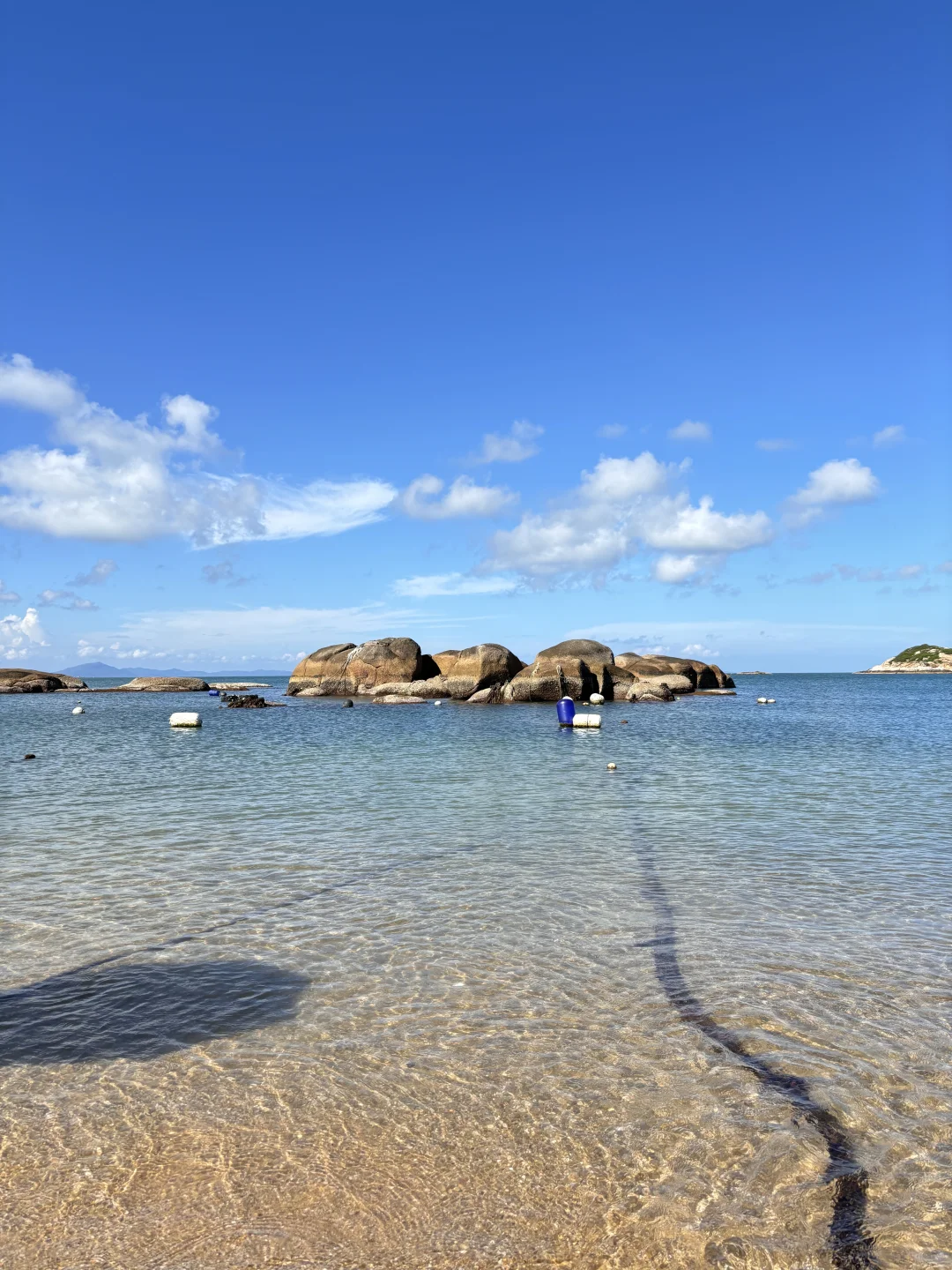 汕尾旅游攻略🏖️三天两夜游玩路线