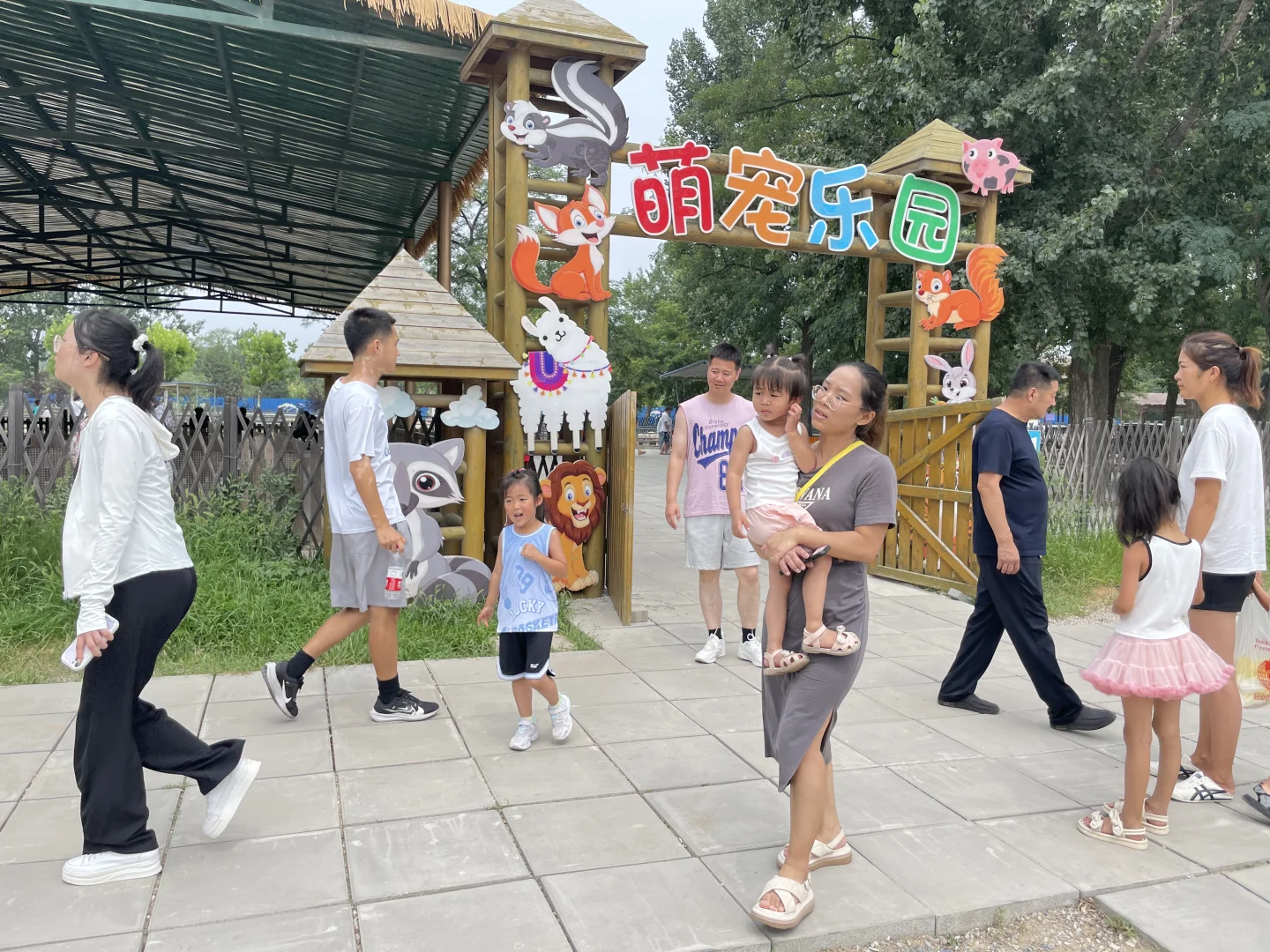 北戴河自驾游攻略（2.5天+2夜）
