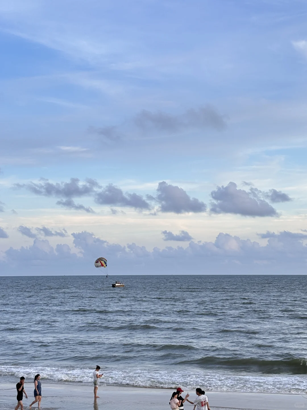 汕尾旅游攻略🏖️三天两夜游玩路线