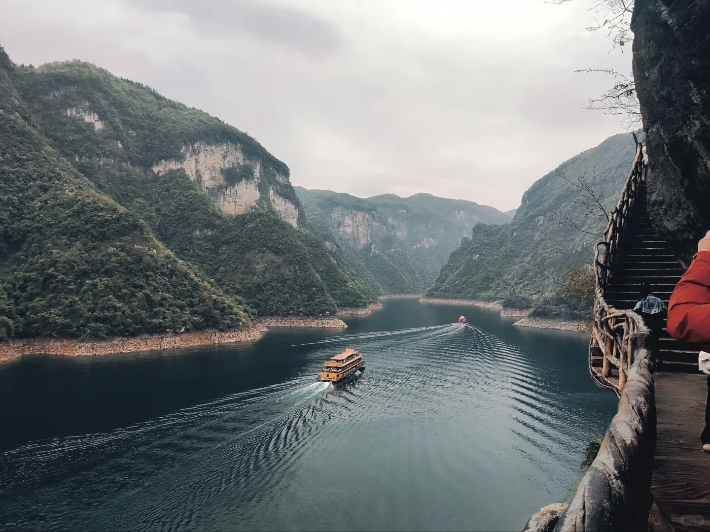 特种兵大学生宜昌3天2晚旅行攻略（详细版）