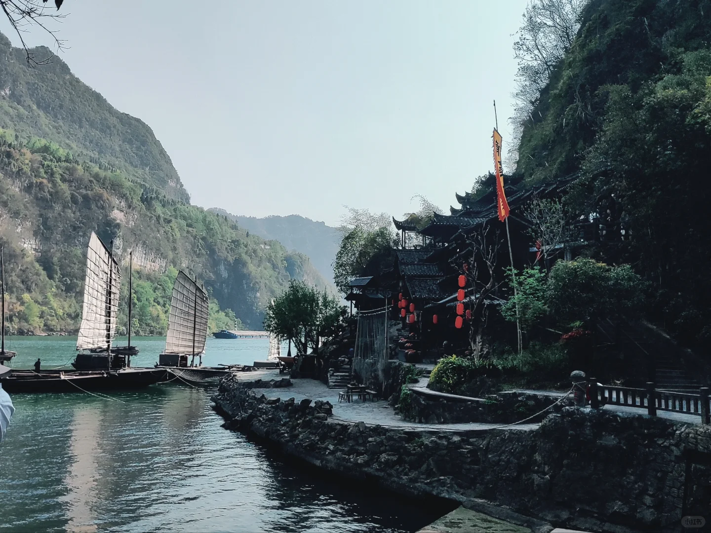 特种兵大学生宜昌3天2晚旅行攻略（详细版）