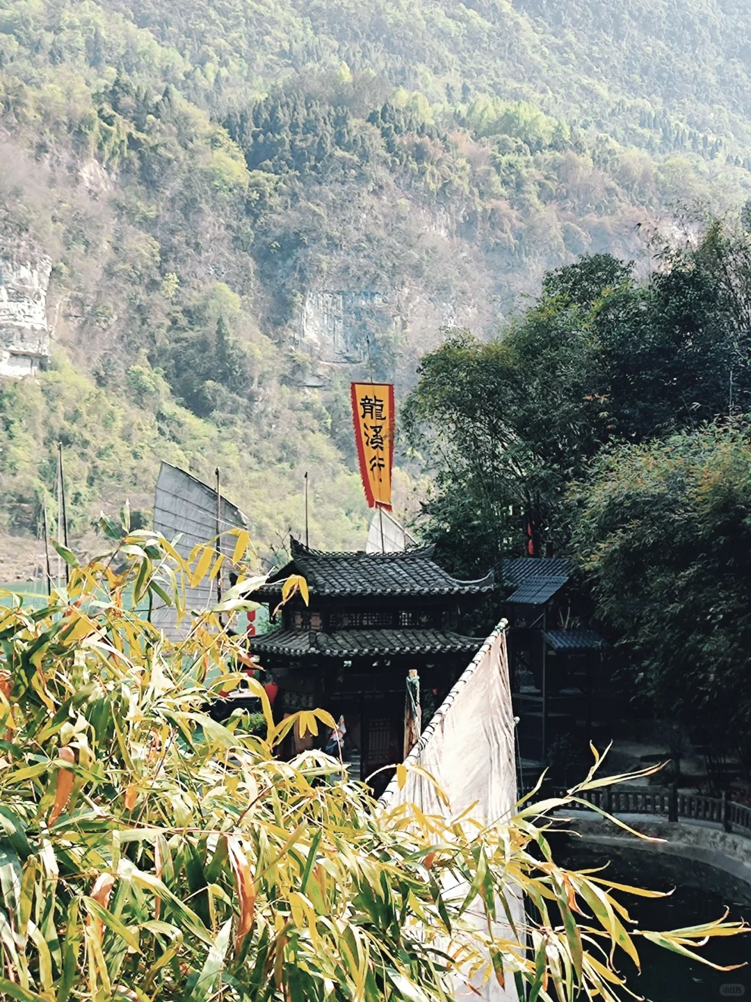 特种兵大学生宜昌3天2晚旅行攻略（详细版）
